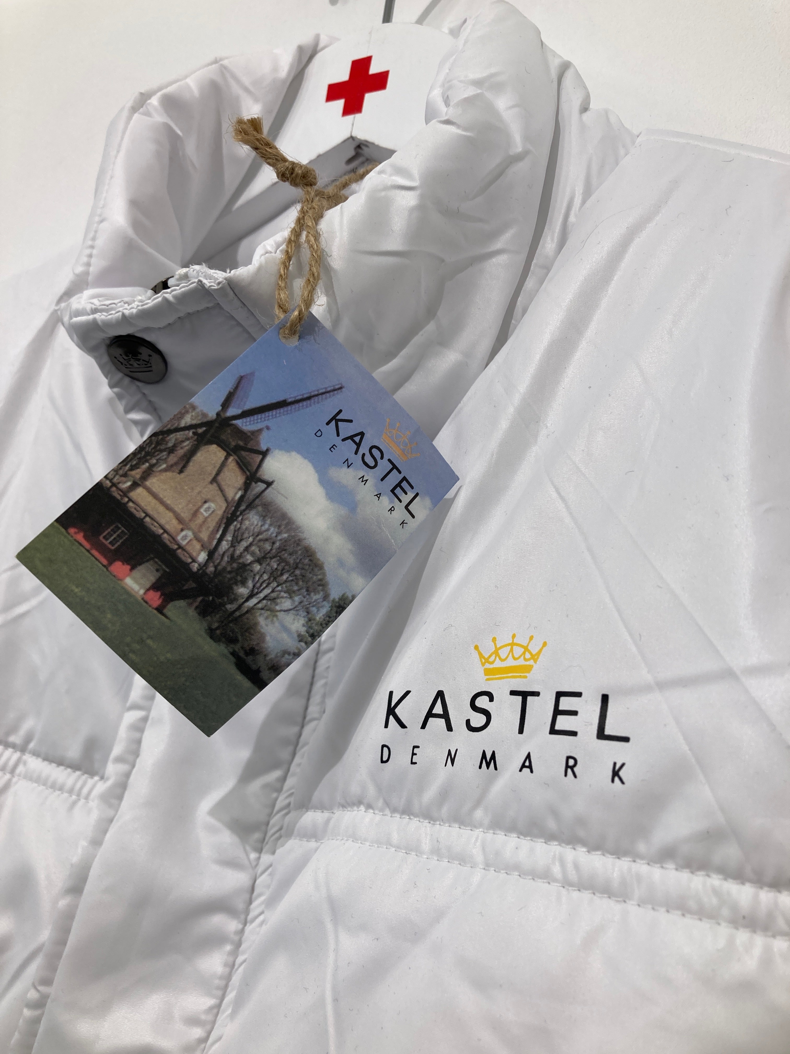 Kastel Vest